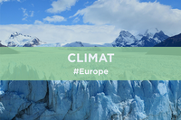 Climat europe