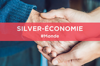 Silver economie monde