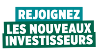 Rejoignez les nouveaux investisseurs