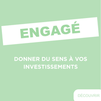 Univers Engagé CTA