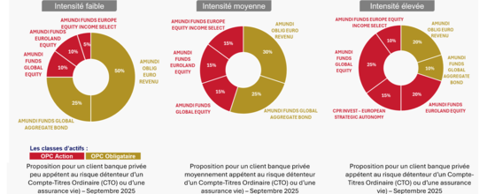 Allocations BP CTO et ASS vie