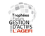 Trophée Agefi