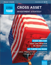 Cross Asset - oct 2017