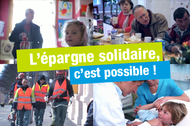 Vidéo Amundi Finance Solidaire dec 2014