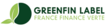 Label Greenfin