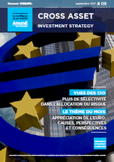 Cross Asset Investment Strategy - September 2017