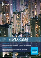 CAIS - Octobre 2021