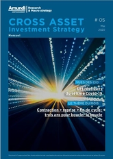Cross Asset Investment Strategy - mai 2020