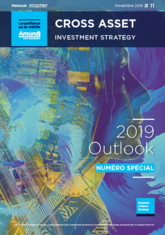 Cross asset novembre 2018