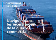 Cross Asset Stratégie d'investissement - 0325