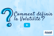 Décrypter la notion de volatilité