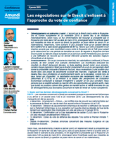 Investment Talks janvier 2019