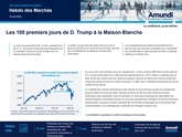 Hebdo des Marchés - semaine du 5 mai 2025