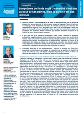 Investment Talks