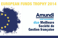 European Funds Trophy 2014