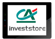 Invest Store