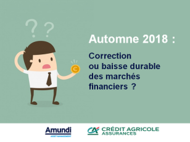 Vidéo automne 2018
