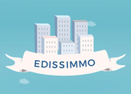 Vidéo Edissimmo 2016