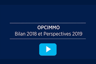 vidéo opcimmo bilan 2018 et perspectives 2019