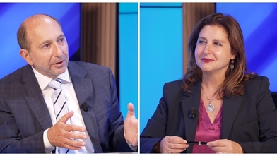 Vidéo point marchés